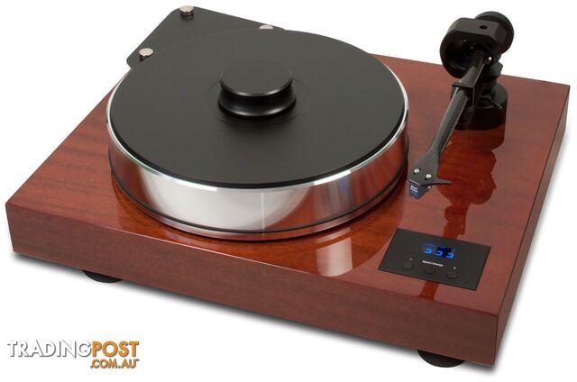 Project Xtension 10 Evolution Turntable - photo 2 of 2