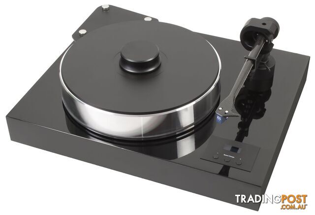 Project Xtension 10 Evolution Turntable