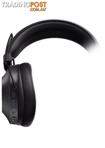 Pioneer SE-MS9BN S9 Over-Ear Noise Cancelling Headphones - photo 3 of 3