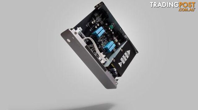 Cambridge Audio Alva Solo MM Phono Preamplifier - photo 3 of 6