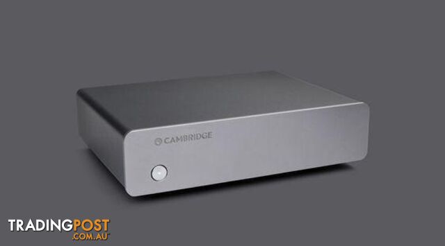 Cambridge Audio Alva Solo MM Phono Preamplifier - photo 4 of 6