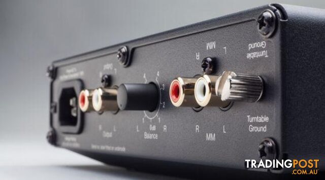 Cambridge Audio Alva Solo MM Phono Preamplifier - photo 2 of 6