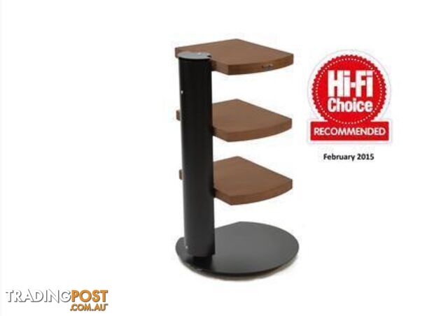 Atacama Helix ECO 3.0 Hi-Fi Rack - photo 2 of 4