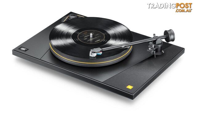 Mobile Fidelity Ultradeck Turntable (No Cartridge) - photo 3 of 6