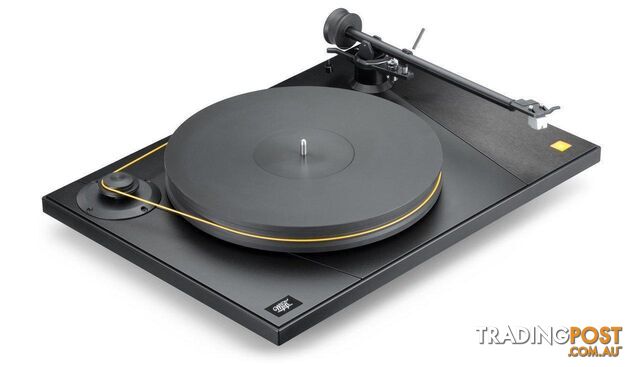 Mobile Fidelity Ultradeck Turntable (No Cartridge) - photo 5 of 6