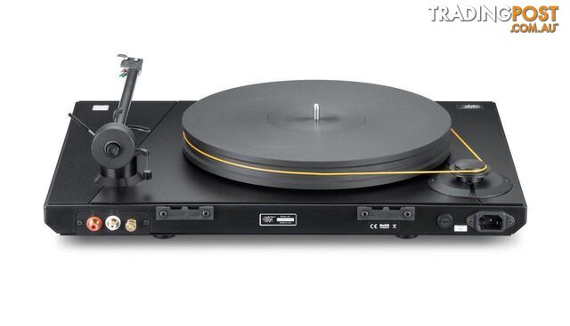 Mobile Fidelity Ultradeck Turntable (No Cartridge) - photo 4 of 6