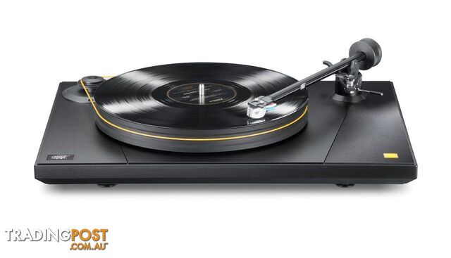 Mobile Fidelity Ultradeck Turntable (No Cartridge) - photo 2 of 6