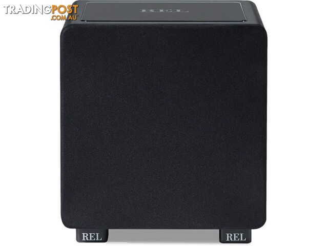 REL HT/1003 Subwoofer - photo 4 of 5