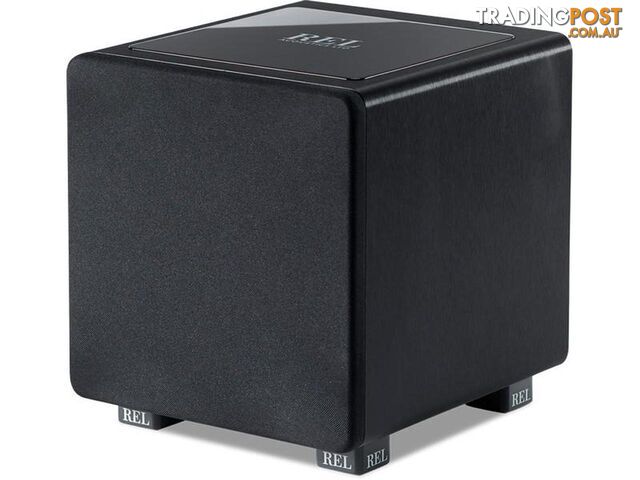 REL HT/1003 Subwoofer - photo 3 of 5
