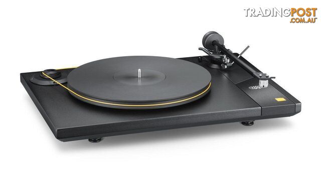 Mobile Fidelity Studiodeck Turntable (No Catridge) - photo 3 of 7