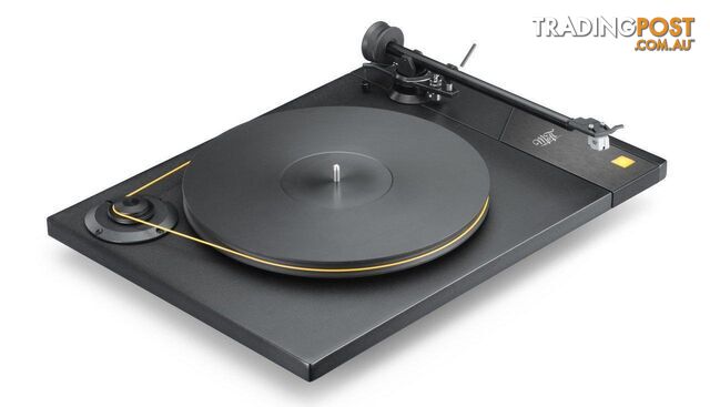 Mobile Fidelity Studiodeck Turntable (No Catridge) - photo 5 of 7