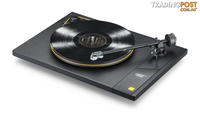 Mobile Fidelity Studiodeck Turntable (No Catridge) - photo 2 of 7
