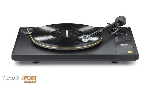Mobile Fidelity Studiodeck Turntable (No Catridge) - photo 4 of 7