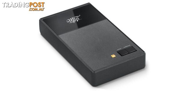 Mobile Fidelity StudioPhono Phono Stage - photo 3 of 5