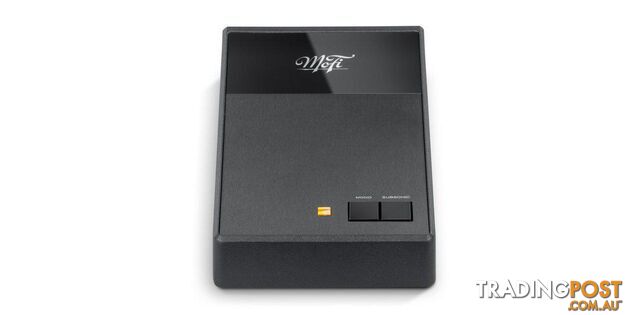 Mobile Fidelity StudioPhono Phono Stage - photo 2 of 5