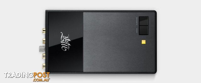 Mobile Fidelity StudioPhono Phono Stage - photo 4 of 5