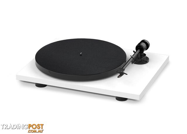 Pro-Ject E1 BT Turntable - photo 2 of 2