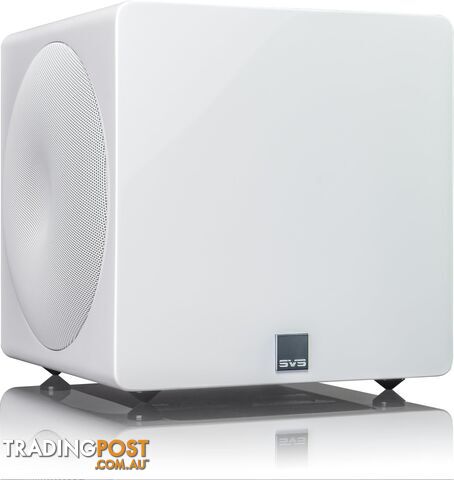 SVS 3000 Micro Subwoofer - photo 2 of 4