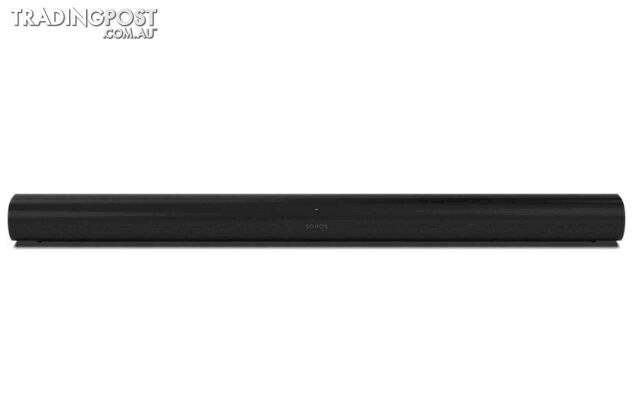 Sonos Arc Premium Smart Soundbar - Black