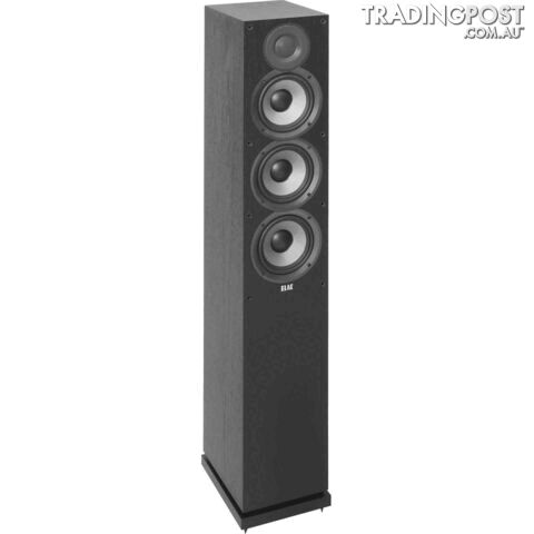 Elac Debut F5.2 Floorstanding Speakers - photo 3 of 3