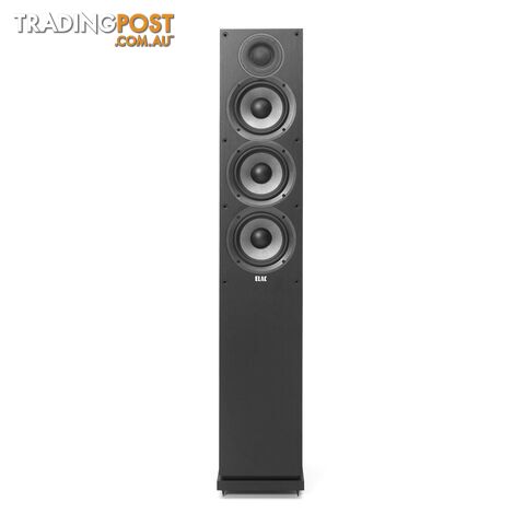 Elac Debut F5.2 Floorstanding Speakers - photo 2 of 3