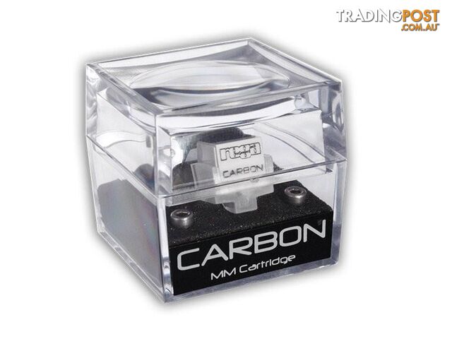 Rega Carbon Cartridge - photo 2 of 2