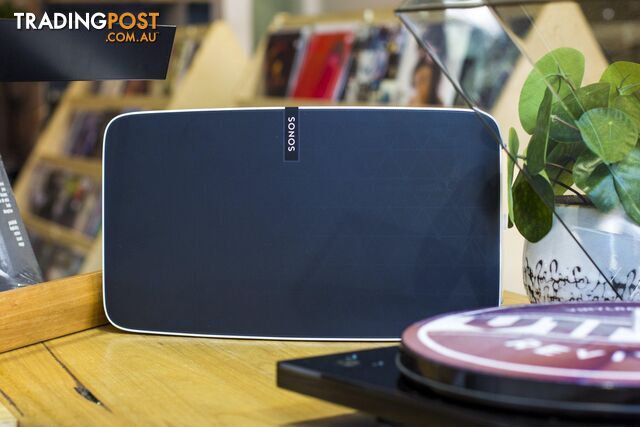 Sonos In The Key Of Life Turntable Package - photo 3 of 5