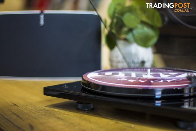 Sonos In The Key Of Life Turntable Package - photo 2 of 5
