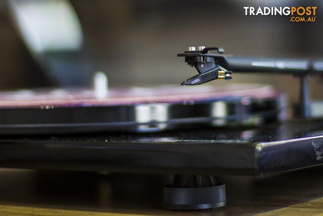 Sonos In The Key Of Life Turntable Package - photo 5 of 5