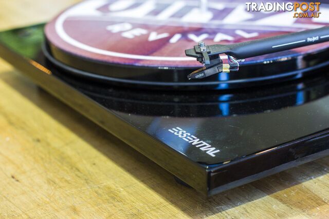 Sonos In The Key Of Life Turntable Package - photo 4 of 5