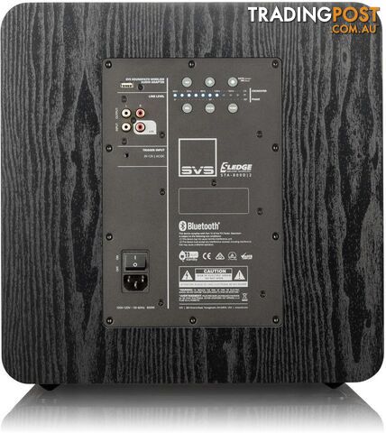 SVS SB-3000 Subwoofer - photo 5 of 7
