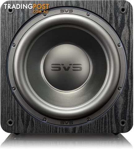 SVS SB-3000 Subwoofer - photo 4 of 7