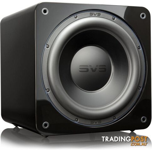 SVS SB-3000 Subwoofer - photo 3 of 7