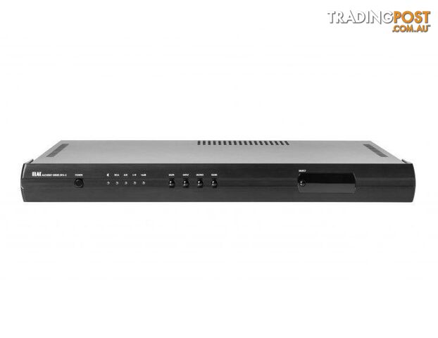 Elac Alchemy Series DPA-2 Stereo/Mono Amplifier - photo 2 of 4