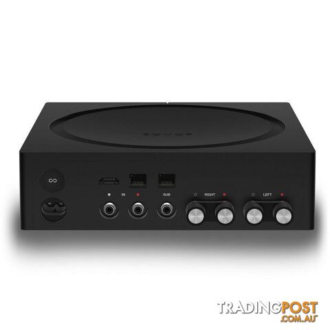Sonos AMP Wireless Amplifier - photo 2 of 2