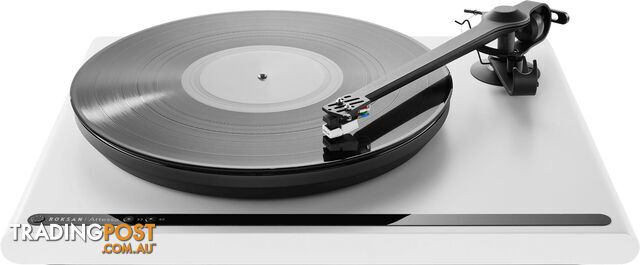 Roksan Attessa Turntable White - photo 2 of 5