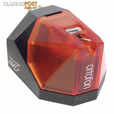Ortofon 2M Bronze Cartridge - photo 3 of 3