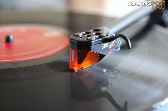 Ortofon 2M Bronze Cartridge - photo 2 of 3