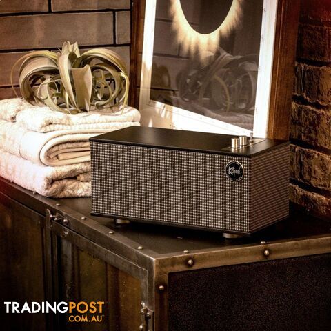 Klipsch The One II Tabletop Stereo Speaker - photo 2 of 4
