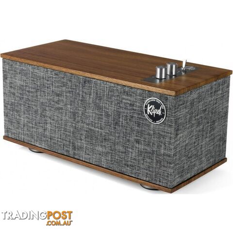 Klipsch The One II Tabletop Stereo Speaker - photo 4 of 4