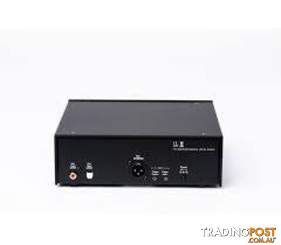 Project CD Box DS2 T CD Player - photo 5 of 5