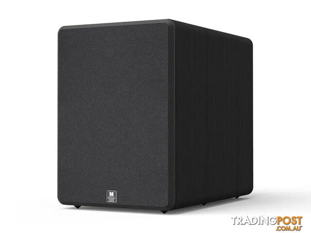 Monolith M-12 V2 12in THX Certified Select 500 Watt Powered Subwoofer - photo 2 of 2