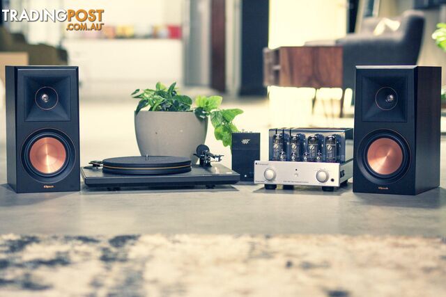 New York Groove Turntable Package - photo 2 of 6