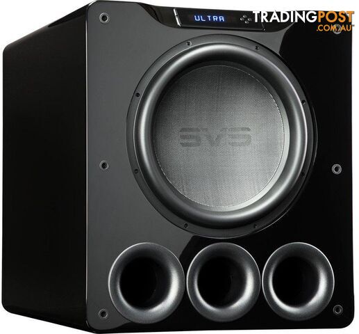 SVS PB16-Ultra Subwoofer - photo 2 of 5