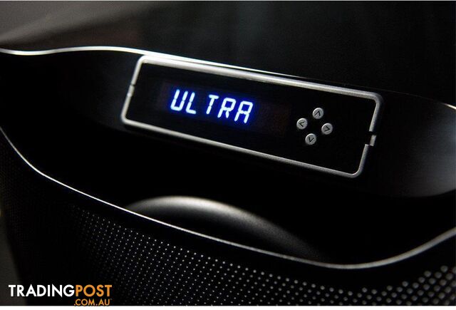 SVS PB16-Ultra Subwoofer - photo 3 of 5