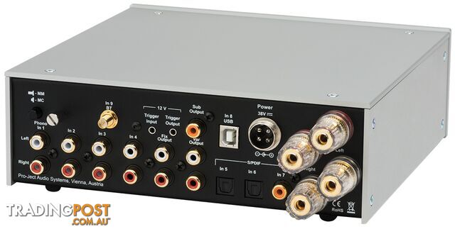 Project MaiA DS2 Integrated Amplifier with Bluetooth - photo 3 of 3