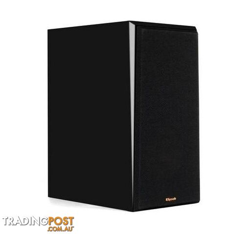 Klipsch RP-600M MKII Bookshelf Speakers - photo 3 of 11