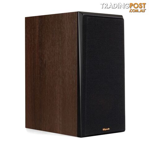 Klipsch RP-600M MKII Bookshelf Speakers