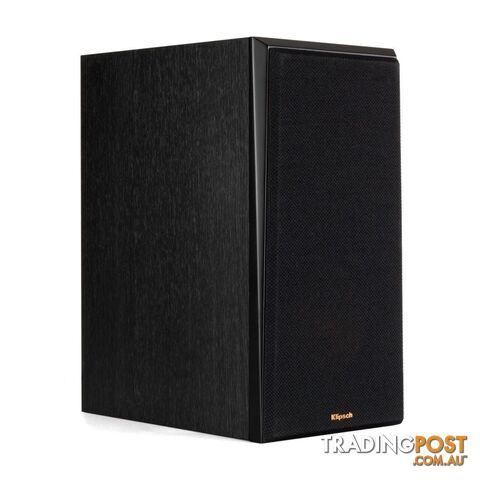 Klipsch RP-600M MKII Bookshelf Speakers - photo 2 of 11