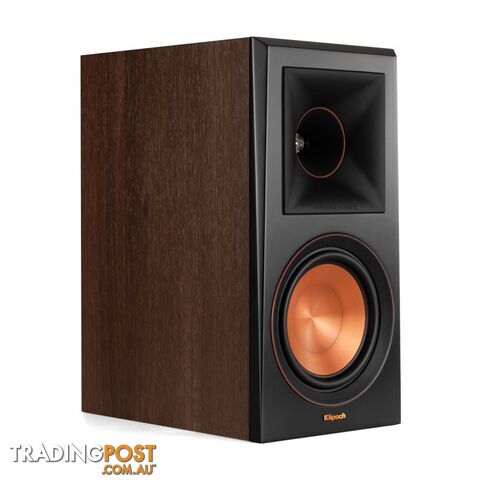 Klipsch RP-600M MKII Bookshelf Speakers - photo 5 of 11